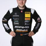 ADAC GT Masters, Mercedes-AMG Team HTP Motorsport, Patrick Assenheimer